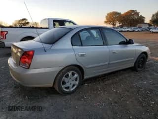 ✅ 2006 Hyundai Elantra GLS • VIN: KMHDN46D66U365753 • Lot: 82326254. Wystawiony na Copart z przebiegiem 139 753 mil. Bezpłatny archiwum sprzedaży aukcyjnych z USA i szczegółowy raport historii pojazdu na DreamBid. Zdjęcie 3.
