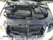 ✅ 2008 Volkswagen Passat Lux • VIN: WVWTK73C38E220611 • Lot: 50682785. Listed on Copart with 304,293 mi. Free auction sales archive from the USA and detailed vehicle history report at DreamBid. Image 12.