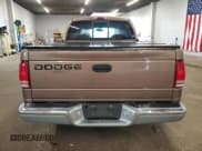 ✅ 2001 Dodge Dakota Sport • VIN: 1B7GL2AN41S219951 • Lot: 70732775. Wystawiony na Copart z przebiegiem 120 285 mil. Bezpłatny archiwum sprzedaży aukcyjnych z USA i szczegółowy raport historii pojazdu na DreamBid. Zdjęcie 6.