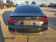 ✅ 2020 Audi A5 Sportback Premium • VIN: WAUANCF52LA004721 • Лот: 95730045. Опубликован ранее на Copart с пробегом 114 918 миль. Бесплатный доступ к архиву аукционных продаж из США и подробный отчёт об истории автомобиля на DreamBid. Изображение 6.