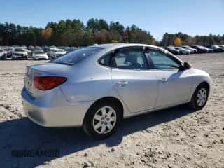 ✅ 2007 Hyundai Elantra GLS • VIN: KMHDU46D77U186321 • Lot: 77554864. Wystawiony na Copart z przebiegiem 83 986 mil mil. Skorzystaj z bezpłatnego archiwum sprzedaży aukcyjnych z USA i zobacz szczegółowy raport historii pojazdu na DreamBid. Zdjęcie 3.