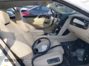 ✅ 2013 Bentley Continental GT • VIN: SCBGR3ZA8DC079426 • Lot: 41688476. Listed on IAAI with 33,576 mi. Free auction sales archive from the USA and detailed vehicle history report at DreamBid. Image 5.