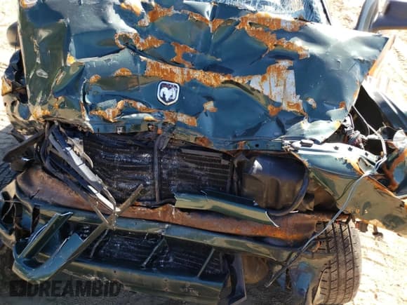 ✅ 1999 Dodge Dakota SLT • VIN: 1B7GL22X7XS321429 • Lot: 72685594. Wystawiony na Copart z przebiegiem Nie podano. Bezpłatny archiwum sprzedaży aukcyjnych z USA i szczegółowy raport historii pojazdu na DreamBid. Zdjęcie 12.