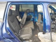 ✅ 2023 Cadillac XT6 AWD Sport • VIN: 1GYKPGRS4PZ131630 • Lot: 43741820. Listed on IAAI with 7,237 mi. Free auction sales archive from the USA and detailed vehicle history report at DreamBid. Image 8.