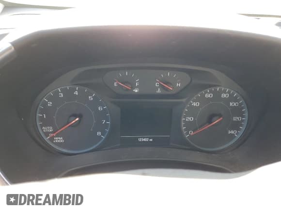 ✅ 2021 Chevrolet Equinox LS • VIN: 2GNAX5EV8M6129674 • Лот: 70921385. Опубликован ранее на Copart с пробегом 123 402 миль. Бесплатный доступ к архиву аукционных продаж из США и подробный отчёт об истории автомобиля на DreamBid. Изображение 9.