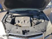 ✅ 2012 Chevrolet Equinox 2LT • VIN: 2GNFLNE53C6316367 • Лот: 57971844. Опубликован ранее на Copart с пробегом 167 155 миль. Бесплатный доступ к архиву аукционных продаж из США и подробный отчёт об истории автомобиля на DreamBid. Изображение 12.