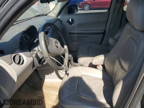 2009 Chevrolet HHR 1LT с VIN 3GNCA23B09S502507, выставлен на аукционе Copart как лот 75065214 с пробегом 216 681 миль миль и Списание • Salvage title. История ставок и продаж доступна на DreamBid. Изображение 7.