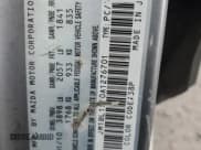 ✅ 2010 Mazda 3 i Touring • VIN: JM1BL1SF0A1276701 • Lot: 92957335. Listed on Copart with 165,194 mi. Free auction sales archive from the USA and detailed vehicle history report at DreamBid. Image 12.