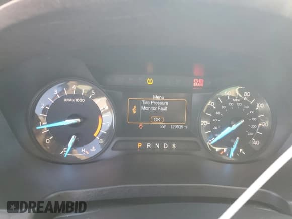 ✅ 2016 Ford Explorer • VIN: 1FM5K7BH5GGB69505 • Lot: 91450465. Listed on Copart with 129,935 mi. Free auction sales archive from the USA and detailed vehicle history report at DreamBid. Image 9.