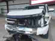 2007 Chevrolet Silverado 1500 LTZ с VIN 2GCFK13Y771667948, выставлен на аукционе IAAI как лот 42931236 с пробегом 193 536 миль миль и . История ставок и продаж доступна на DreamBid. Изображение 6.