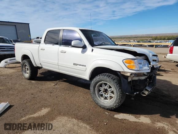 ✅ 2004 Toyota Tundra Limited • VIN: 5TBDT48194S450318 • Лот: 90944815. Опубликован ранее на Copart с пробегом 201 332 миль. Бесплатный доступ к архиву аукционных продаж из США и подробный отчёт об истории автомобиля на DreamBid. Изображение 4.