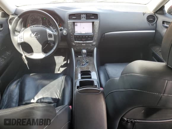 ✅ 2011 Lexus IS 350 • VIN: JTHCE5C26B5001974 • Lot: 72037295. Wystawiony na Copart z przebiegiem 166 265 mil. Bezpłatny archiwum sprzedaży aukcyjnych z USA i szczegółowy raport historii pojazdu na DreamBid. Zdjęcie 8.