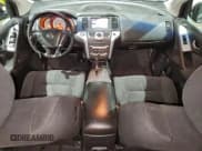 ✅ 2009 Nissan Murano SL • VIN: JN8AZ18W39W135089 • Лот: 95083175. Опубликован ранее на Copart с пробегом 260 935 миль. Бесплатный доступ к архиву аукционных продаж из США и подробный отчёт об истории автомобиля на DreamBid. Изображение 8.