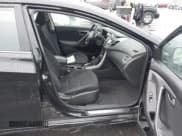 ✅ 2015 Hyundai Elantra SE • VIN: 5NPDH4AE9FH566259 • Lot: 43688263. Listed on IAAI with 65,790 mi. Free auction sales archive from the USA and detailed vehicle history report at DreamBid. Image 5.