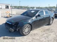 ✅ 2011 Cadillac CTS Performance • VIN: 1G6DL5EYXB0104327 • Lot: 43315214. Wystawiony na IAAI z przebiegiem 104 866 mil. Bezpłatny archiwum sprzedaży aukcyjnych z USA i szczegółowy raport historii pojazdu na DreamBid. Zdjęcie 2.