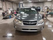 ✅ 2008 Subaru Outback L.L. Bean • VIN: 4S4BP86C884314242 • Lot: 41365737. Listed on IAAI with 233,384 mi. Free auction sales archive from the USA and detailed vehicle history report at DreamBid. Image 13.