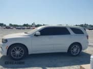 ✅ 2021 Dodge Durango GT Plus • VIN: 1C4RDHDG5MC602236 • Лот: 42287588. Опубликован ранее на IAAI с пробегом 130 122 миль. Бесплатный доступ к архиву аукционных продаж из США и подробный отчёт об истории автомобиля на DreamBid. Изображение 13.