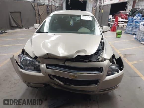 ✅ 2012 Chevrolet Malibu 1LT • VIN: 1G1ZC5E00CF156134 • Лот: 43505999. Опубликован ранее на IAAI с пробегом 51 561 миль. Бесплатный доступ к архиву аукционных продаж из США и подробный отчёт об истории автомобиля на DreamBid. Изображение 11.