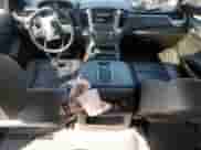 2020 Chevrolet Tahoe Premier z VIN 1GNSKCKJ4LR294570, wystawiony jako Copart lot #53362385 z przebiegiem 95 015 mil mil oraz Szkoda całkowita • Salvage title. Historia ofert i sprzedaży dostępna na DreamBid. Obrazek 8.