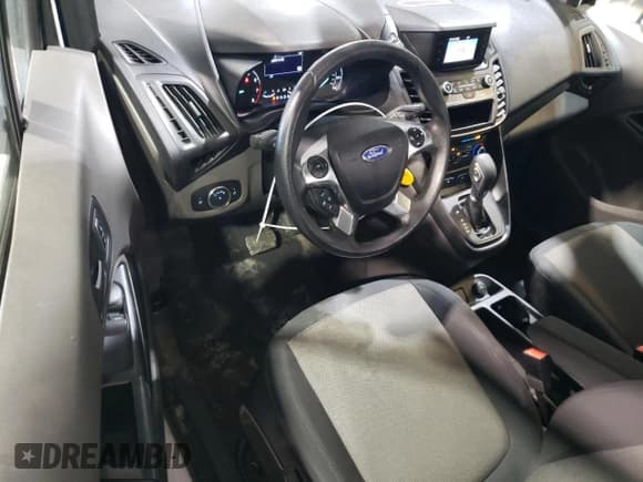 ✅ 2022 Ford Transit Connect XL • VIN: NM0LS7S29N1520680 • Lot: 47483695. Listed on Copart with 168,908 mi. Free auction sales archive from the USA and detailed vehicle history report at DreamBid. Image 8.