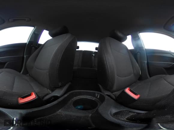 ✅ 2018 Hyundai Accent SE • VIN: 3KPC24A35JE015593 • Лот: 41973931. Опубликован ранее на IAAI с пробегом 119 135 миль. Бесплатный доступ к архиву аукционных продаж из США и подробный отчёт об истории автомобиля на DreamBid. Изображение 20.