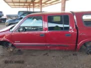 ✅ 2004 Chevrolet S-10 LS • VIN: 1GCDT13X74K132576 • Лот: 41593818. Опубликован ранее на IAAI с пробегом 88 511 миль. Бесплатный доступ к архиву аукционных продаж из США и подробный отчёт об истории автомобиля на DreamBid. Изображение 15.