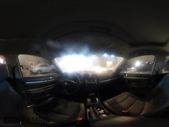 ✅ 2008 Volkswagen Jetta SE • VIN: 3VWRZ71K08M106704 • Lot: 41402684. Wystawiony na IAAI z przebiegiem 119 628 mil. Bezpłatny archiwum sprzedaży aukcyjnych z USA i szczegółowy raport historii pojazdu na DreamBid. Zdjęcie 19.