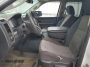 ✅ 2011 Ram 1500 SLT • VIN: 1D7RV1GP5BS646956 • Lot: 50931655. Wystawiony na Copart z przebiegiem 264 487 mil. Bezpłatny archiwum sprzedaży aukcyjnych z USA i szczegółowy raport historii pojazdu na DreamBid. Zdjęcie 7.