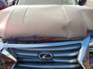 ✅ 2014 Lexus GX 460 Luxury • VIN: JTJJM7FX7E5064338 • Lot: 86259515. Wystawiony na Copart z przebiegiem 100 207 mil. Bezpłatny archiwum sprzedaży aukcyjnych z USA i szczegółowy raport historii pojazdu na DreamBid. Zdjęcie 12.