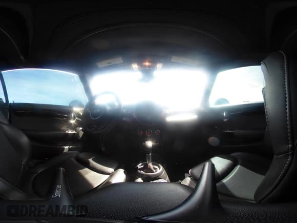 ✅ 2019 MINI Convertible Cooper S • VIN: WMWWG9C54K3E41195 • Lot: 42149191. Listed on IAAI with 80,033 mi. Free auction sales archive from the USA and detailed vehicle history report at DreamBid. Image 19.