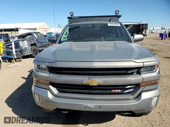 ✅ 2017 Chevrolet Silverado 1500 LT • VIN: 3GCUKRECXHG377395 • Lot: 82202805. Wystawiony na Copart z przebiegiem 150 910 mil. Bezpłatny archiwum sprzedaży aukcyjnych z USA i szczegółowy raport historii pojazdu na DreamBid. Zdjęcie 13.