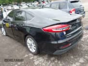 ✅ 2020 Ford Fusion SE • VIN: 3FA6P0HD5LR178607 • Лот: 42094774. Опубликован ранее на IAAI с пробегом 123 341 миль. Бесплатный доступ к архиву аукционных продаж из США и подробный отчёт об истории автомобиля на DreamBid. Изображение 3.