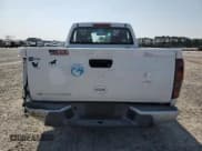 ✅ 2005 Chevrolet Colorado LS Z85 • VIN: 1GCCS148758247490 • Lot: 59225145. Listed on Copart with 179,770 mi. Free auction sales archive from the USA and detailed vehicle history report at DreamBid. Image 10.