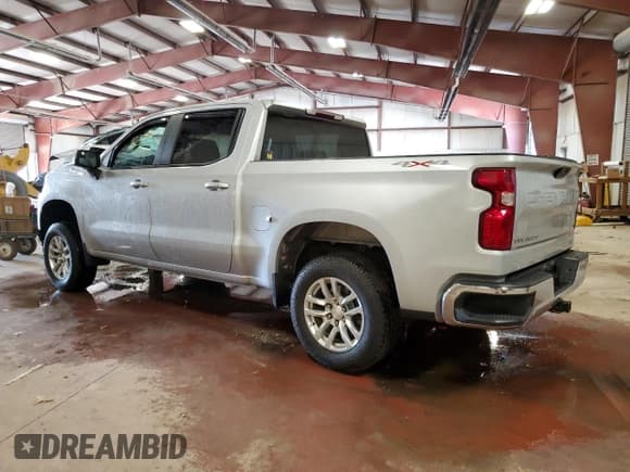 ✅ 2019 Chevrolet Silverado 1500 LT • VIN: 1GCUYDED1KZ112544 • Lot: 66919694. Wystawiony na Copart z przebiegiem 103 193 mil. Bezpłatny archiwum sprzedaży aukcyjnych z USA i szczegółowy raport historii pojazdu na DreamBid. Zdjęcie 2.