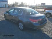 ✅ 2012 Honda Accord LX • VIN: 1HGCP2F34CA021018 • Lot: 43689372. Wystawiony na IAAI z przebiegiem 236 376 mil. Bezpłatny archiwum sprzedaży aukcyjnych z USA i szczegółowy raport historii pojazdu na DreamBid. Zdjęcie 3.