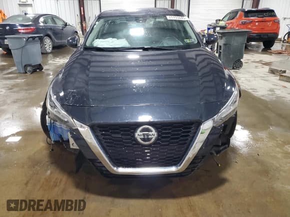 ✅ 2019 Nissan Altima SL • VIN: 1N4BL4EW5KC218947 • Lot: 71155045. Listed on Copart with 56,263 mi. Free auction sales archive from the USA and detailed vehicle history report at DreamBid. Image 5.