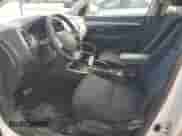 2017 Mitsubishi Outlander SE с VIN JA4AD3A38HZ009078, выставлен на аукционе Copart как лот 85740275 с пробегом 114 859 миль миль и Списание • Salvage title. История ставок и продаж доступна на DreamBid. Изображение 7.