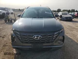 ✅ 2022 Hyundai Tucson SEL • VIN: 5NMJFCAE8NH064695 • Lot: 70098904. Wystawiony na Copart z przebiegiem 32 095 mil. Bezpłatny archiwum sprzedaży aukcyjnych z USA i szczegółowy raport historii pojazdu na DreamBid. Zdjęcie 5.