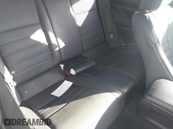 ✅ 2019 Lexus RC 350 • VIN: JTHHZ5BC8K5020322 • Lot: 41628891. Listed on IAAI with 49,379 mi. Free auction sales archive from the USA and detailed vehicle history report at DreamBid. Image 8.