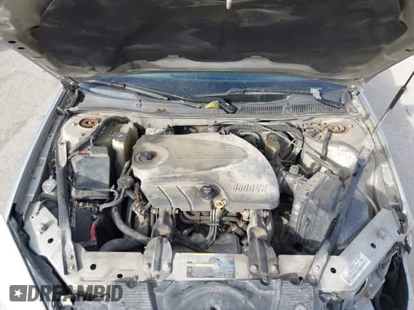 2007 Chevrolet Impala LS with VIN 2G1WB58K479313634, listed as a IAAI auction lot 43420723 with 207,927 mi miles and . Bid and sale history available at DreamBid. Image 10.