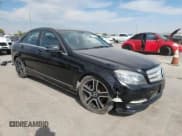 ✅ 2011 Mercedes-Benz C 300 Sport • VIN: WDDGF8BB4BR157027 • Лот: 87035475. Опубликован ранее на Copart с пробегом Не указан. Бесплатный доступ к архиву аукционных продаж из США и подробный отчёт об истории автомобиля на DreamBid. Изображение 4.