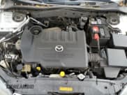 ✅ 2005 Mazda 6 Sport • VIN: 1YVHP84C055M49247 • Lot: 68562554. Listed on Copart with 113,271 mi. Free auction sales archive from the USA and detailed vehicle history report at DreamBid. Image 11.