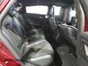 ✅ 2016 Chrysler 200 S • VIN: 1C3CCCBB1GN117639 • Lot: 69928655. Wystawiony na Copart z przebiegiem 131 643 mil. Bezpłatny archiwum sprzedaży aukcyjnych z USA i szczegółowy raport historii pojazdu na DreamBid. Zdjęcie 10.