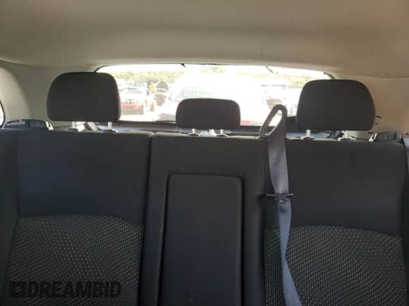 2016 Mitsubishi Outlander ES с VIN JA4AR3AU6GZ042217, выставлен на аукционе Copart как лот 81434415 с пробегом 133 321 миль миль и Списание • Salvage title. История ставок и продаж доступна на DreamBid. Изображение 10.