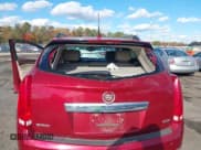 ✅ 2013 Cadillac SRX Performance Collection • VIN: 3GYFNDE36DS543481 • Лот: 43571699. Опубликован ранее на IAAI с пробегом 113 401 миль. Бесплатный доступ к архиву аукционных продаж из США и подробный отчёт об истории автомобиля на DreamBid. Изображение 6.