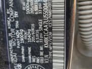 ✅ 2020 Hyundai Kona Essential • VIN: KM8K1CAA7LU550044 • Лот: 65079864. Опубликован ранее на Copart с пробегом 78 723 миль. Бесплатный доступ к архиву аукционных продаж из США и подробный отчёт об истории автомобиля на DreamBid. Изображение 13.