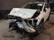 ✅ 2017 Subaru Crosstrek Limited • VIN: JF2GPANC7H8221788 • Lot: 42506025. Listed on IAAI with 75,150 mi. Free auction sales archive from the USA and detailed vehicle history report at DreamBid. Image 6.