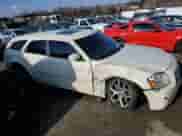 2005 Dodge Magnum RT z VIN 2D8GV58235H682430, wystawiony jako Copart lot #44499215 z przebiegiem 177 090 mil mil oraz Szkoda całkowita • Salvage title. Historia ofert i sprzedaży dostępna na DreamBid. Obrazek 4.