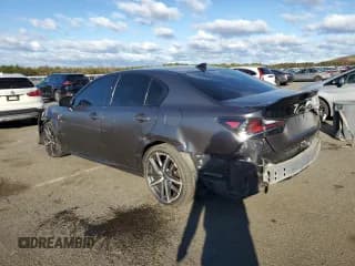 ✅ 2017 Lexus GS 350 • VIN: JTHCZ1BL9HA006688 • Lot: 92383085. Wystawiony na Copart z przebiegiem 74 661 mil. Bezpłatny archiwum sprzedaży aukcyjnych z USA i szczegółowy raport historii pojazdu na DreamBid. Zdjęcie 2.