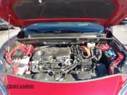 ✅ 2021 Toyota Venza LE • VIN: JTEAAAAH6MJ025993 • Lot: 43147432. Listed on IAAI with 51,797 mi. Free auction sales archive from the USA and detailed vehicle history report at DreamBid. Image 10.